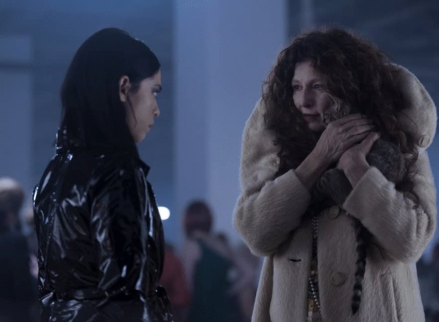 Photo du film Brand New Cherry Flavor