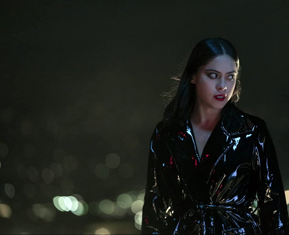 Photo du film Brand New Cherry Flavor