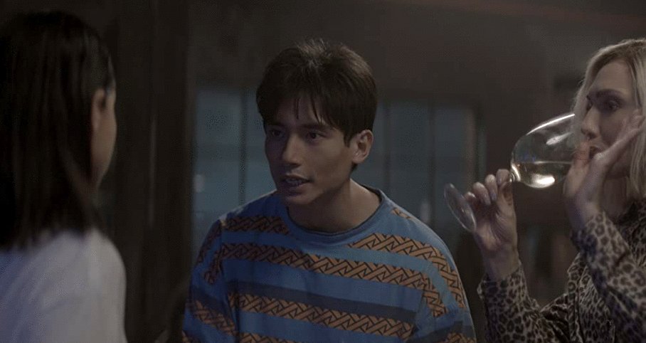 Photo du film Brand New Cherry Flavor