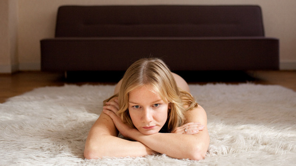 Photo du film Brownian Movement