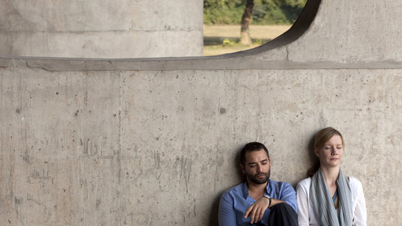 Photo du film Brownian Movement