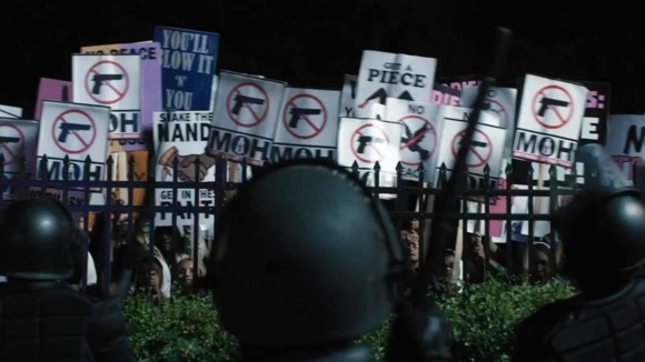 Photo from the movie Chi-Raq