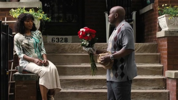 Photo from the movie Chi-Raq