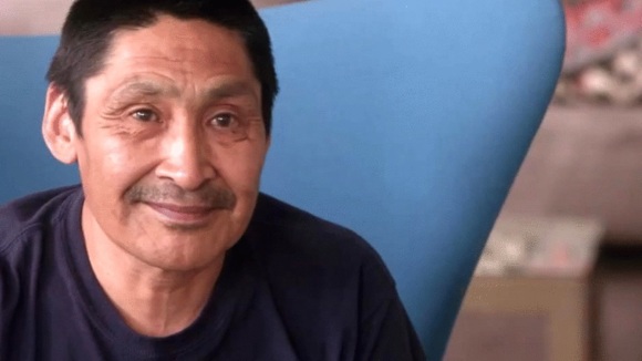 Photo from the movie Chloe and Theo