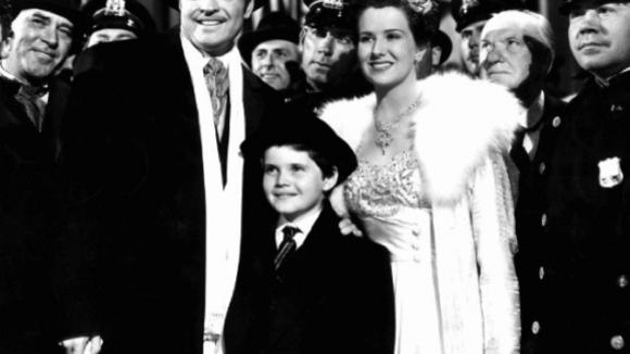 Photo du film Citizen Kane