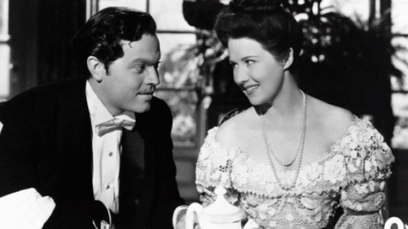 Photo du film Citizen Kane