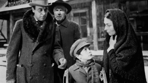 Photo du film Citizen Kane