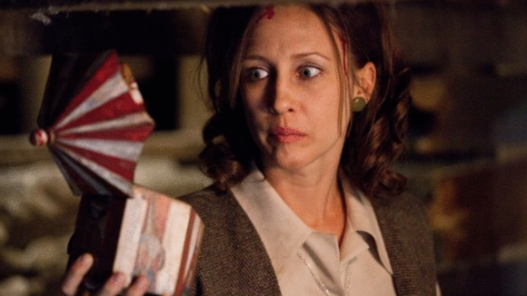 Photo from the movie La Conjuration