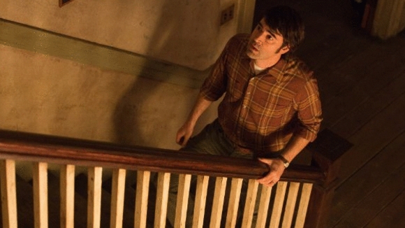 Photo from the movie La Conjuration