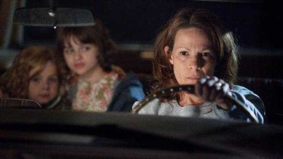 Photo from the movie La Conjuration