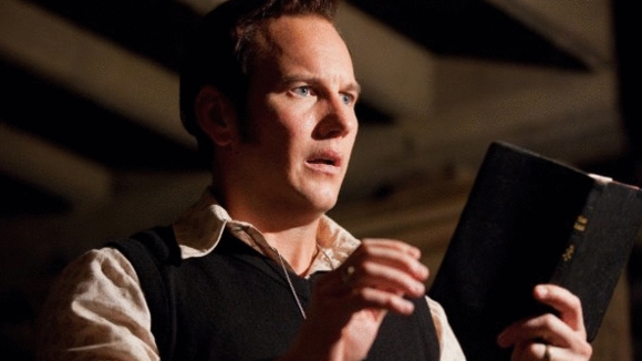 Photo from the movie La Conjuration