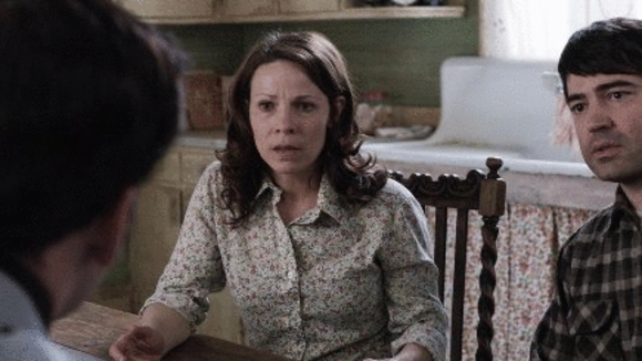 Photo from the movie La Conjuration