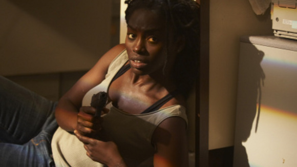 Photo from the movie Crossfire