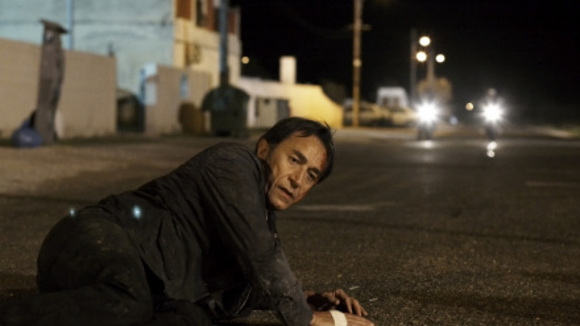 Photo from the movie Crossfire