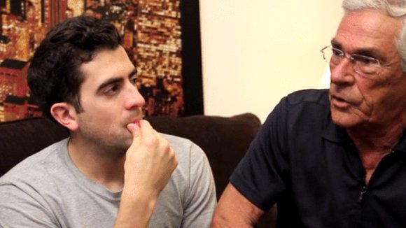 Photo du film Delivery