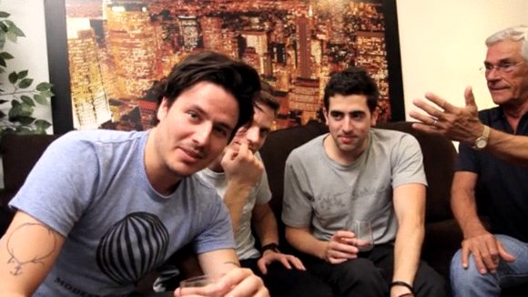 Photo du film Delivery