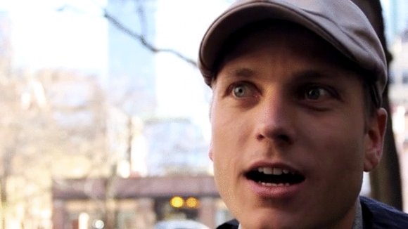 Photo du film Delivery