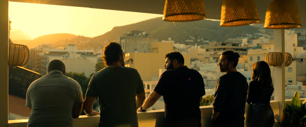 Photo du film À armes égales 2: Opération Pantera