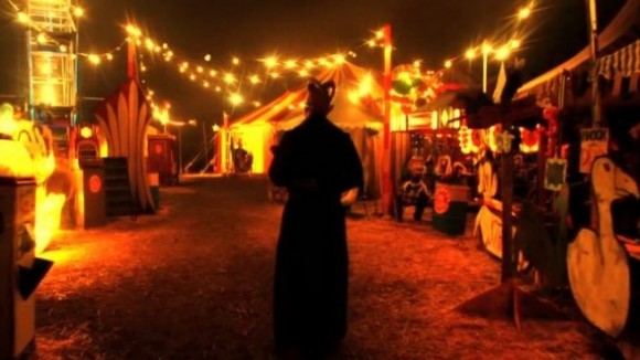 Photo du film The Devil's Carnival