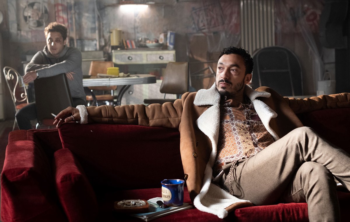 Photo du film Die in a Gunfight