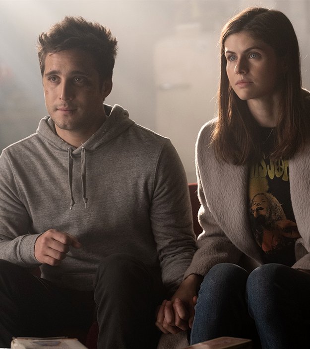 Photo du film Die in a Gunfight