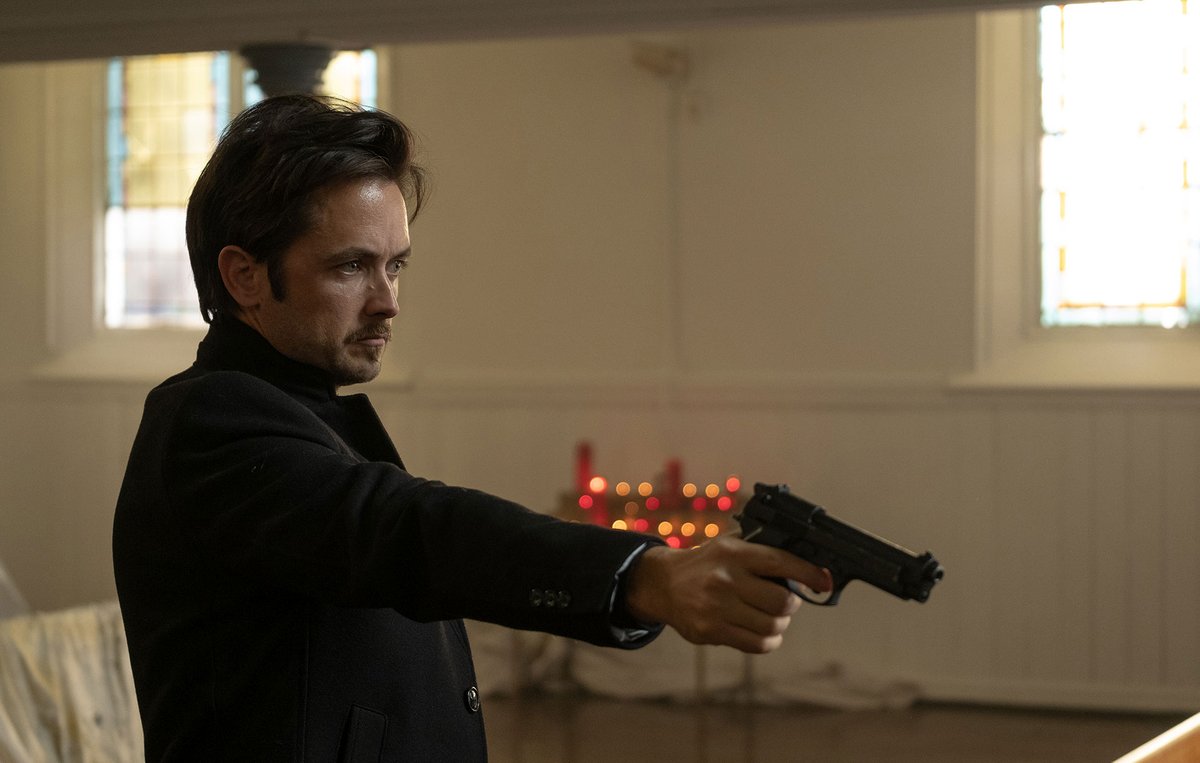 Photo du film Die in a Gunfight