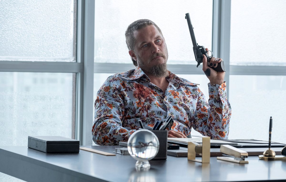 Photo du film Die in a Gunfight