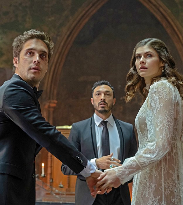 Photo du film Die in a Gunfight