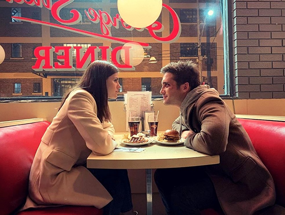 Photo du film Die in a Gunfight