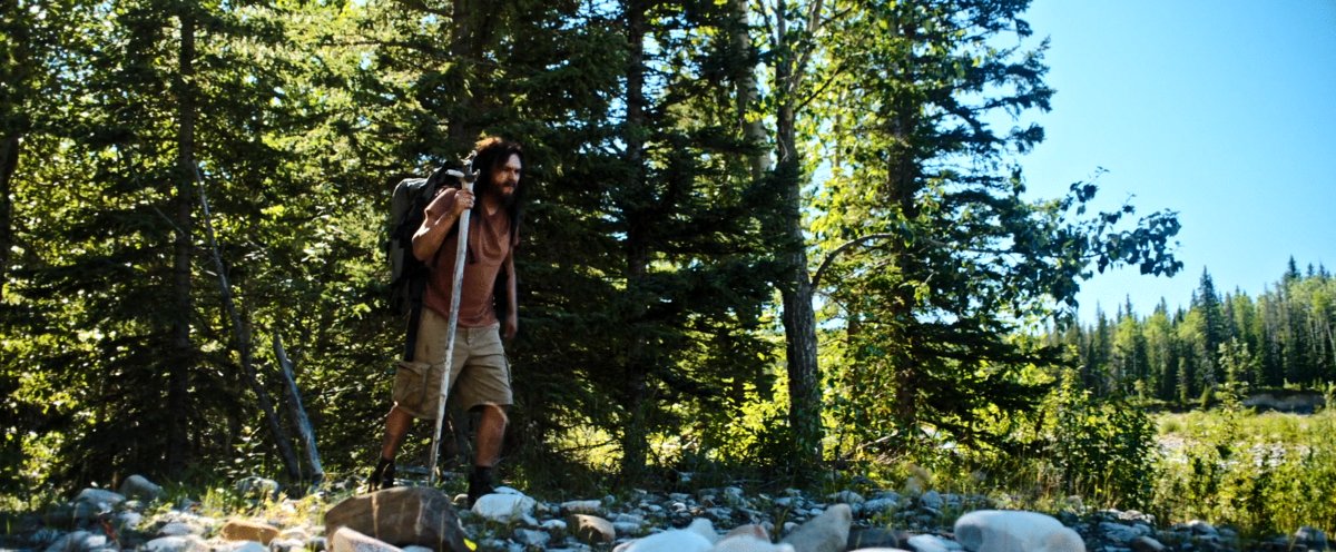 Photo from the movie The Birds Who Fear Death