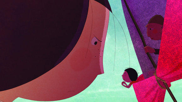 Photo du film Kérity, la maison des contes