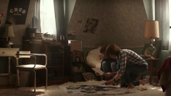 Photo from the movie The Family Fang