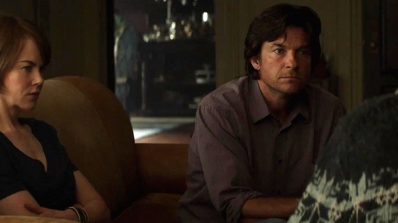 Photo from the movie The Family Fang