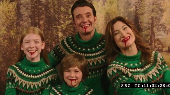 Photo from the movie The Family Fang