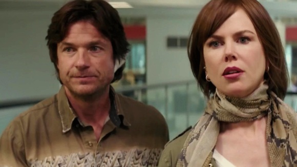 Photo from the movie The Family Fang