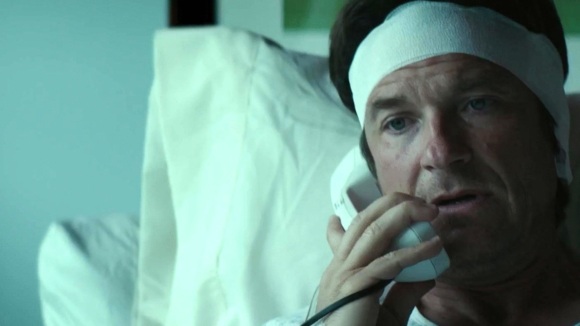 Photo from the movie The Family Fang