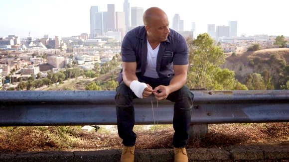 Photo du film Dangereux 7