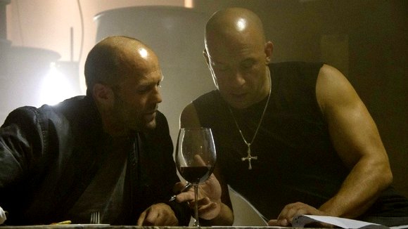 Photo du film Dangereux 7