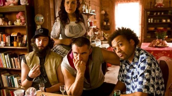 Photo from the movie Fatal