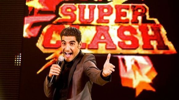 Photo from the movie Fatal