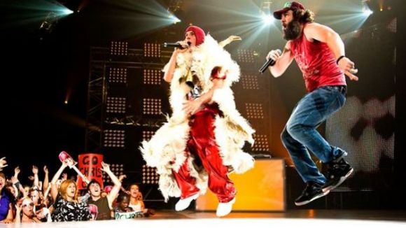 Photo from the movie Fatal