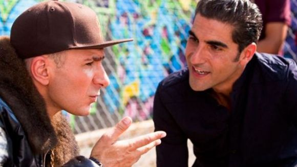 Photo from the movie Fatal