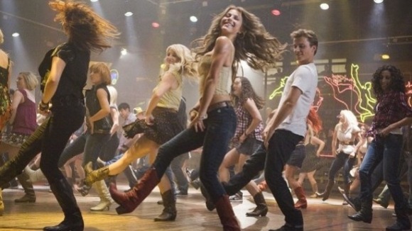 Photo from the movie Footloose