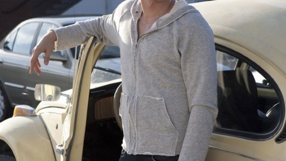 Photo from the movie Footloose