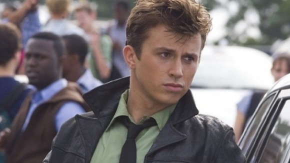 Photo from the movie Footloose