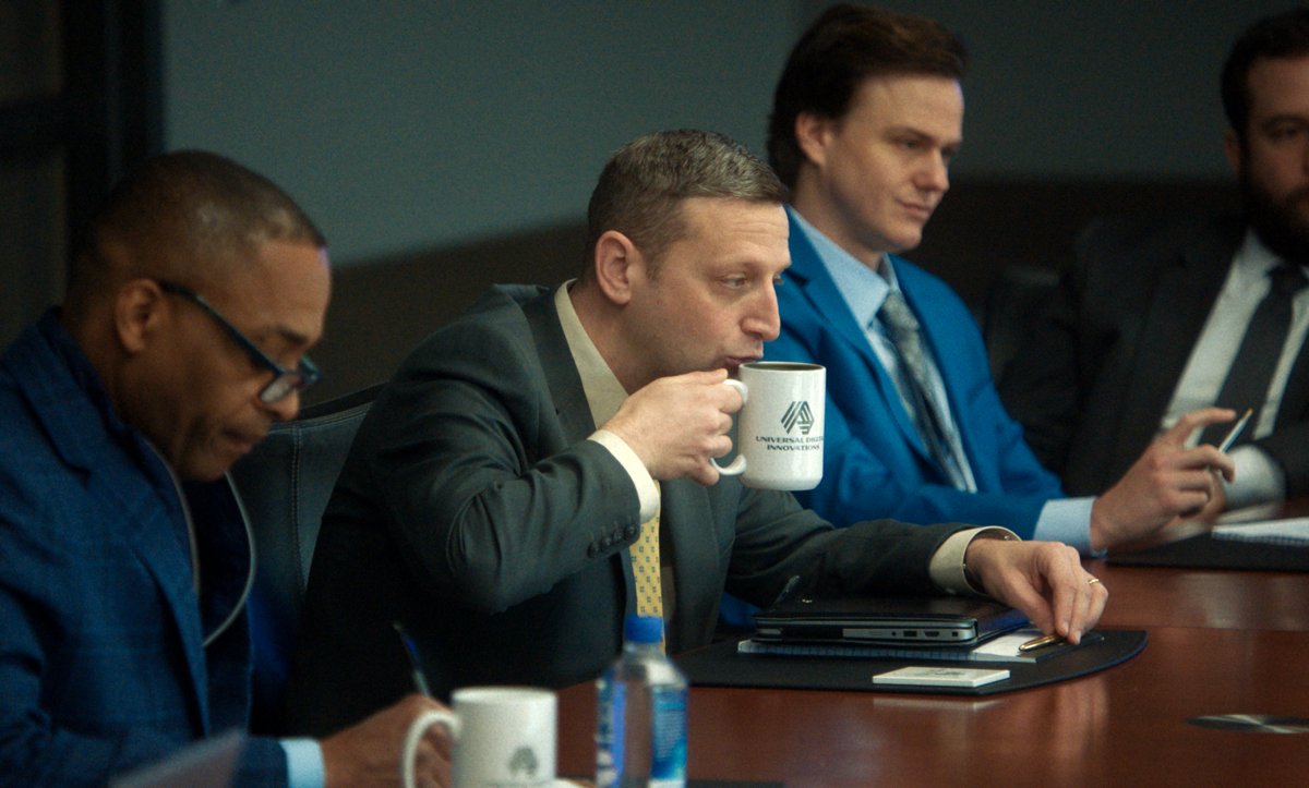 Photo du film Entre amis