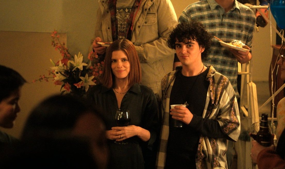 Photo du film Entre amis