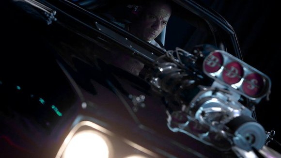 Photo du film Dangereux 7