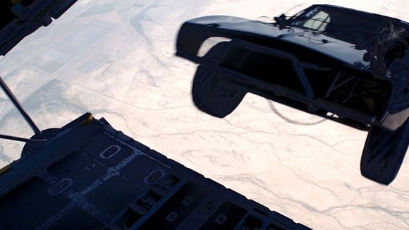 Photo du film Dangereux 7