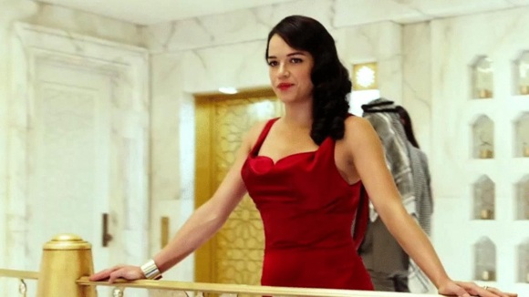 Photo du film Dangereux 7